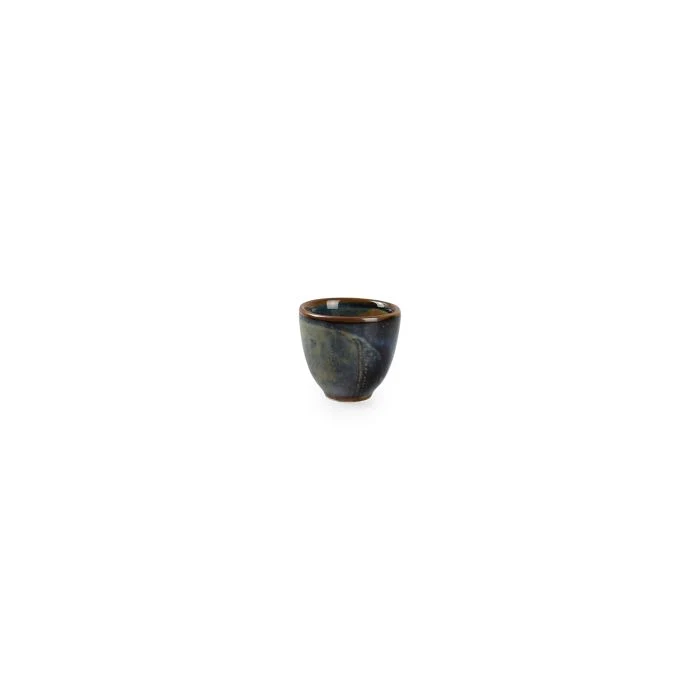 F2D | Kom 5xH5cm blue Nova 6/box Fine Dining & Living