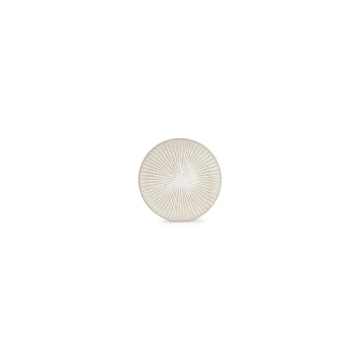 F2D | Plat bord 13cm cloud Halo 4/box Fine Dining & Living