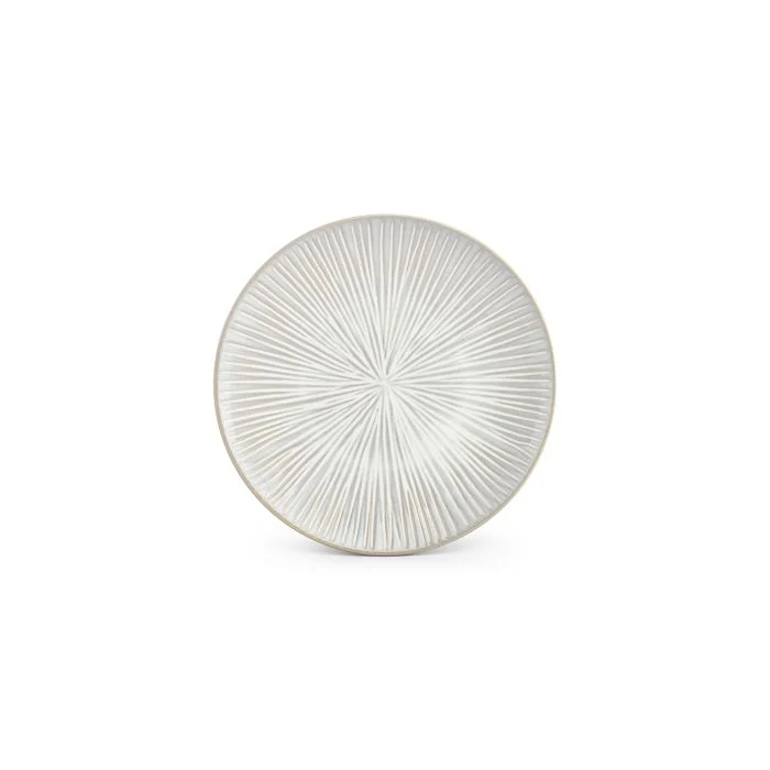 F2D | Plat bord 20cm cloud Halo 4/Box Fine Dining & Living