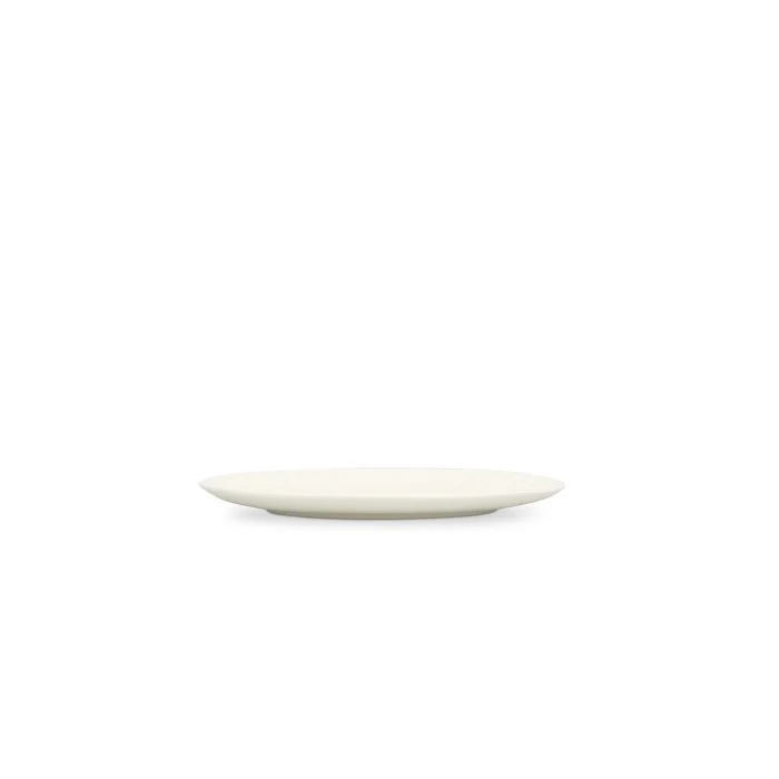 F2D | Plat bord 21cm white Bloom 4/box Fine Dining & Living