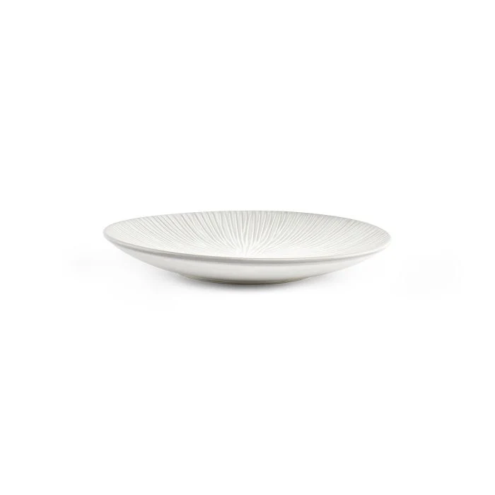 F2D | Plat bord 28,5cm cloud Halo 4/Box Fine Dining & Living