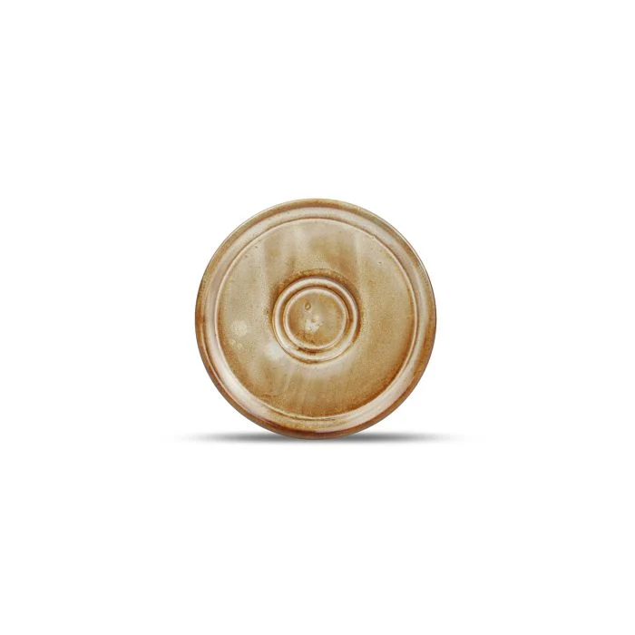 F2D | Schotel 14cm universeel beige Escura 6/box Fine Dining & Living