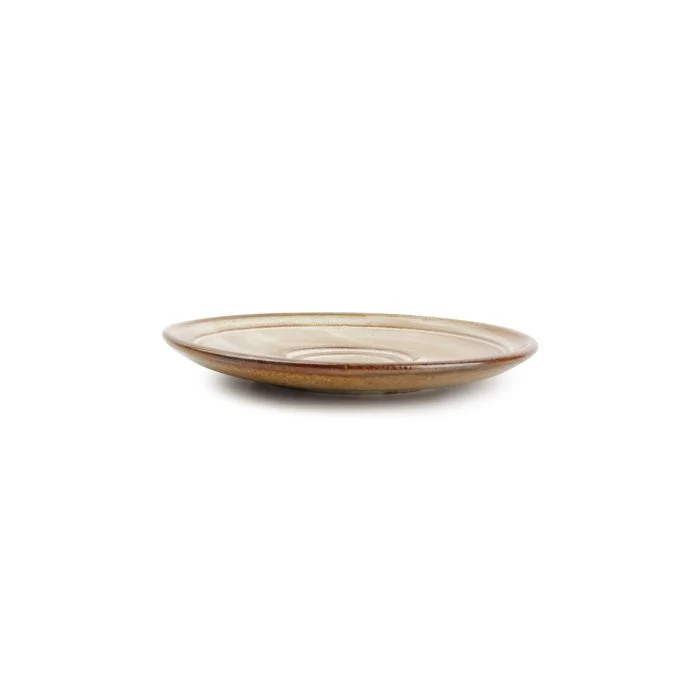 F2D | Schotel 14cm universeel beige Escura 6/box Fine Dining & Living
