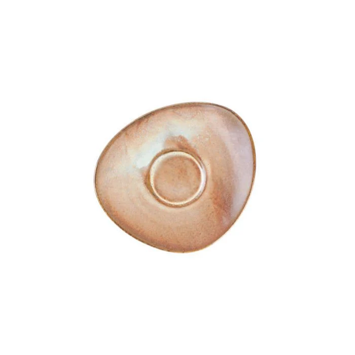 F2D | Schotel 15,5x14cm beige Escura 12/box Fine Dining & Living
