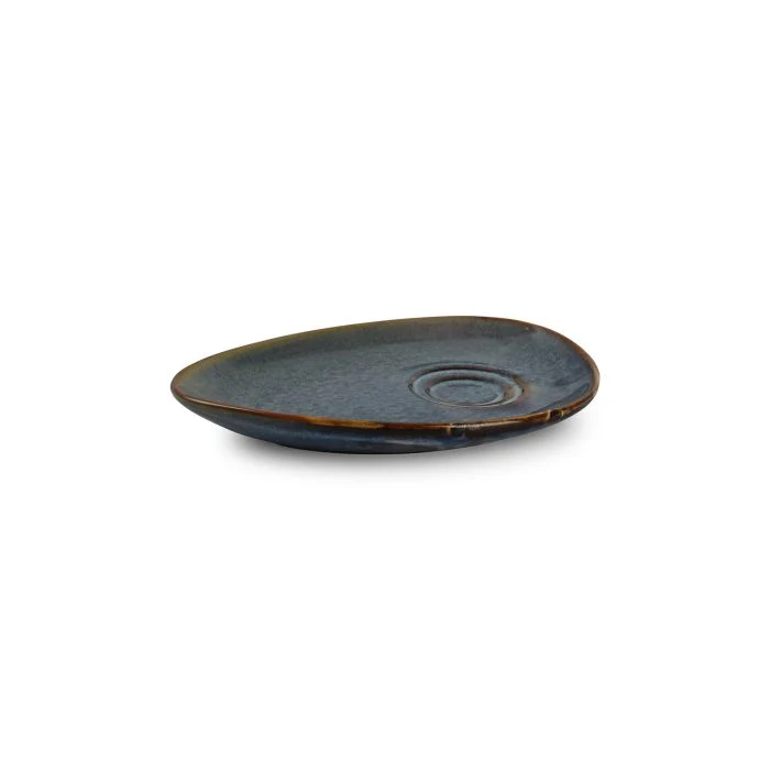 F2D | Schotel 20x13cm universeel blue Nova 6/box Fine Dining & Living