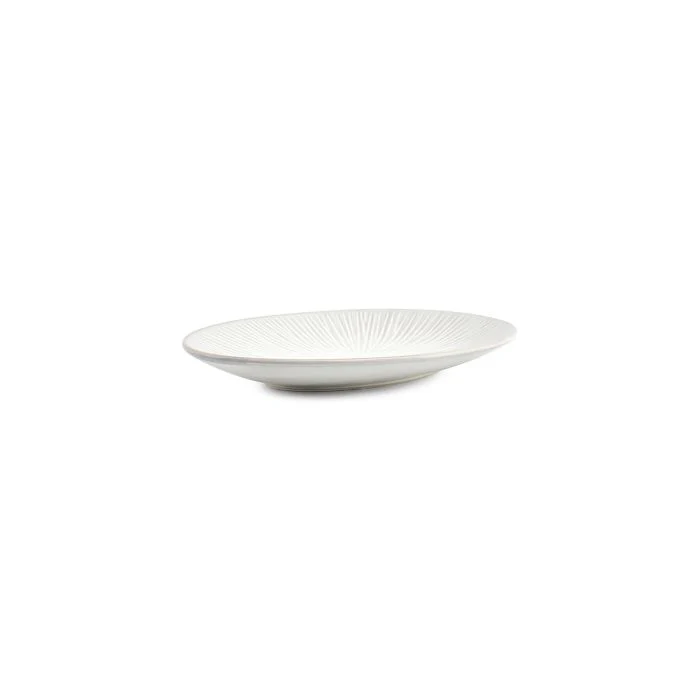 F2D | Serveerschaal 25,5x17cm cloud Halo 4/box Fine Dining & Living