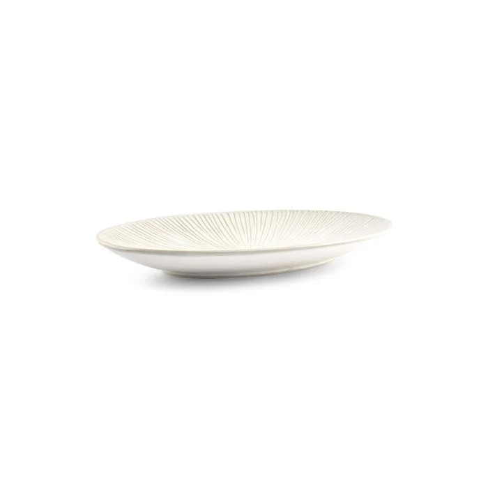 F2D | Serveerschaal 32,5x22cm cloud Halo 4/Box Fine Dining & Living