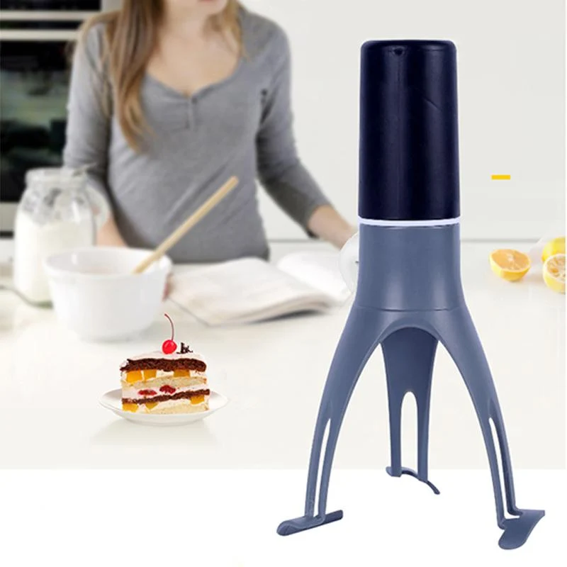 Automatische pan roerder finebay