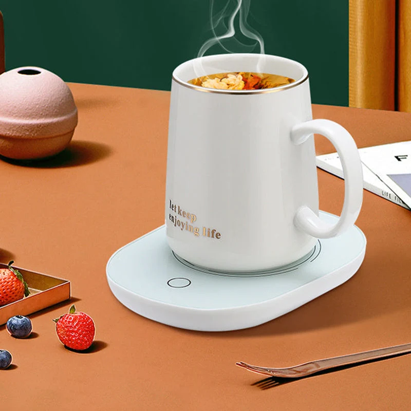 Elektrische koffiemelkverwarmer finebay