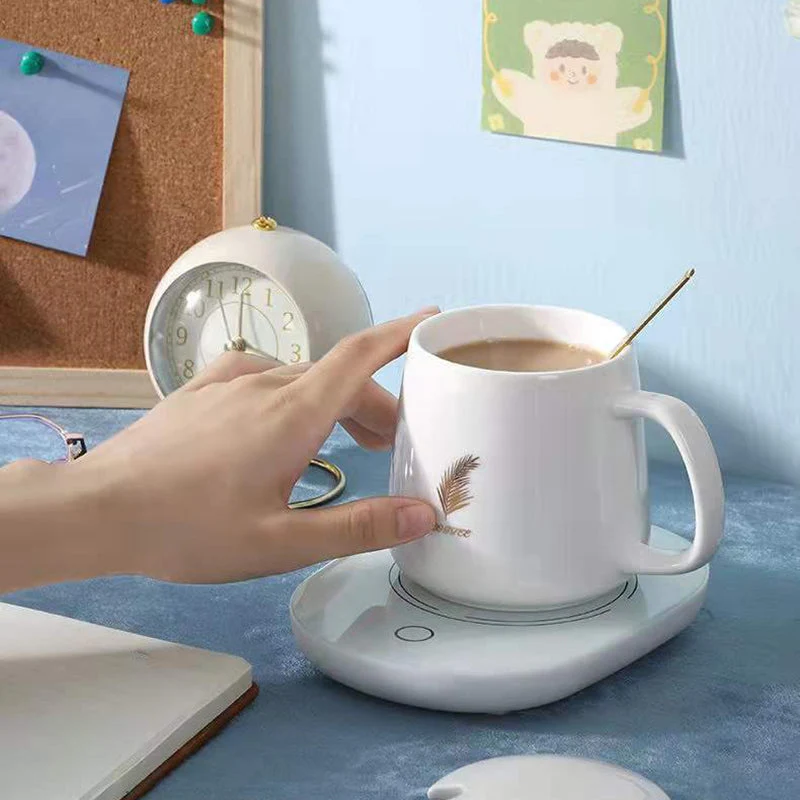Elektrische koffiemelkverwarmer finebay