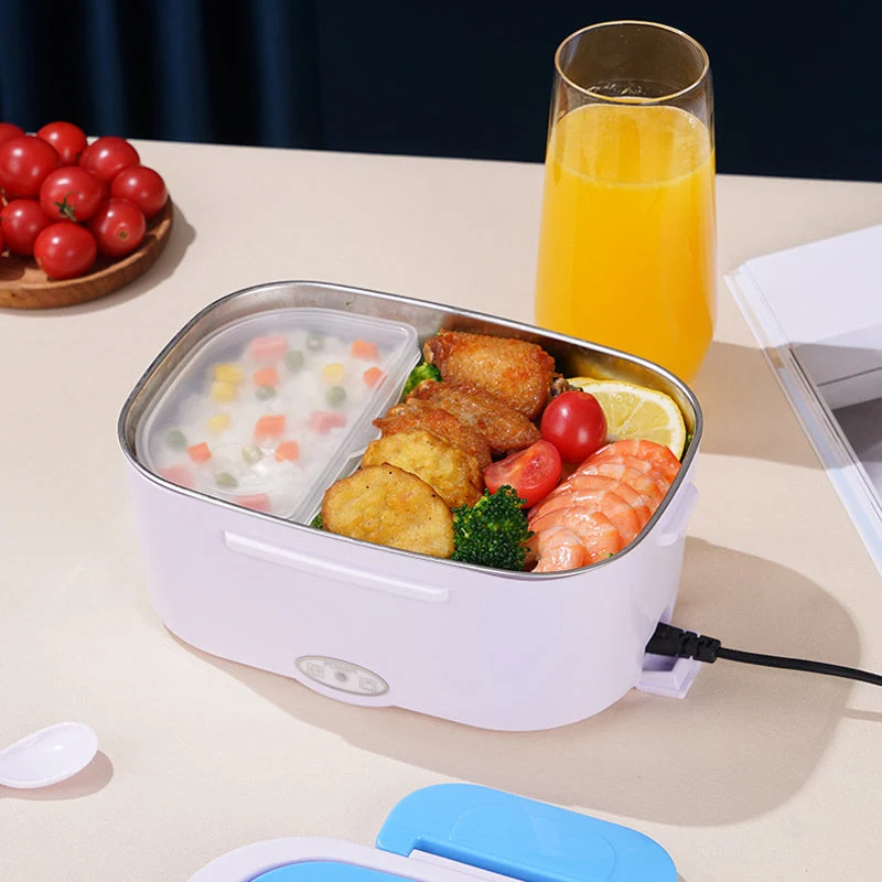 Elektrische Lunchbox finebay