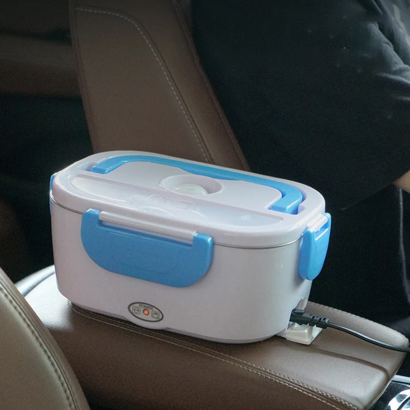 Elektrische Lunchbox finebay