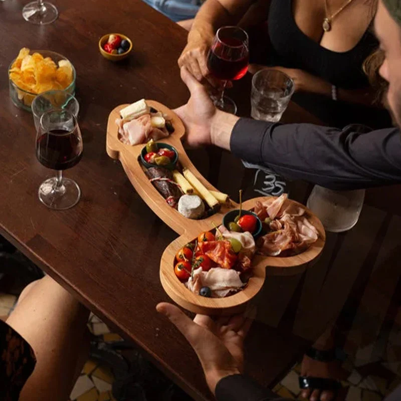 Aperitif Board Tray finebay.nl