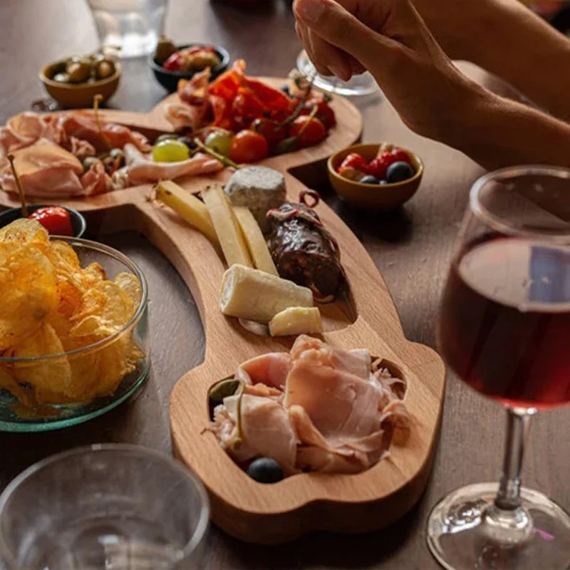 Aperitif Board Tray finebay.nl