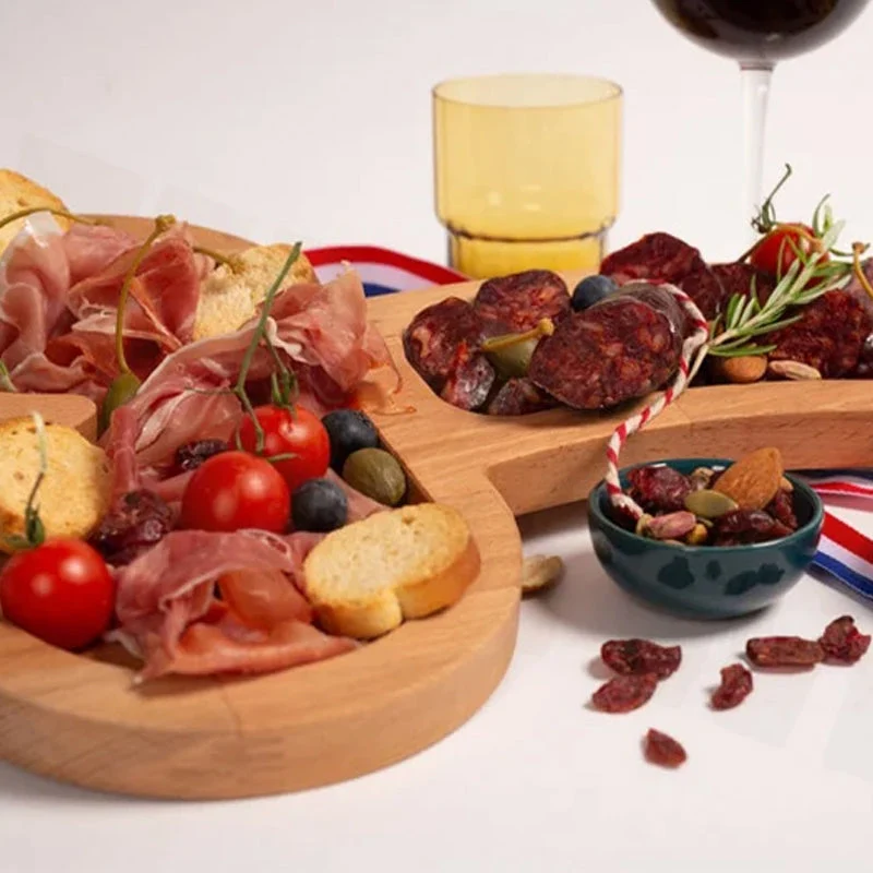 Aperitif Board Tray finebay.nl