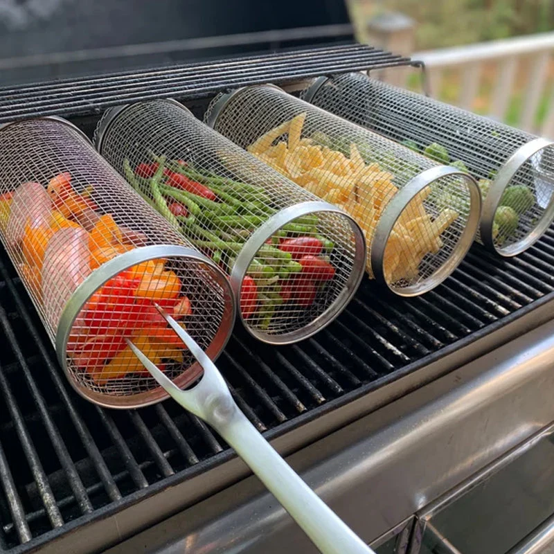BBQ-grillmand finebay.nl