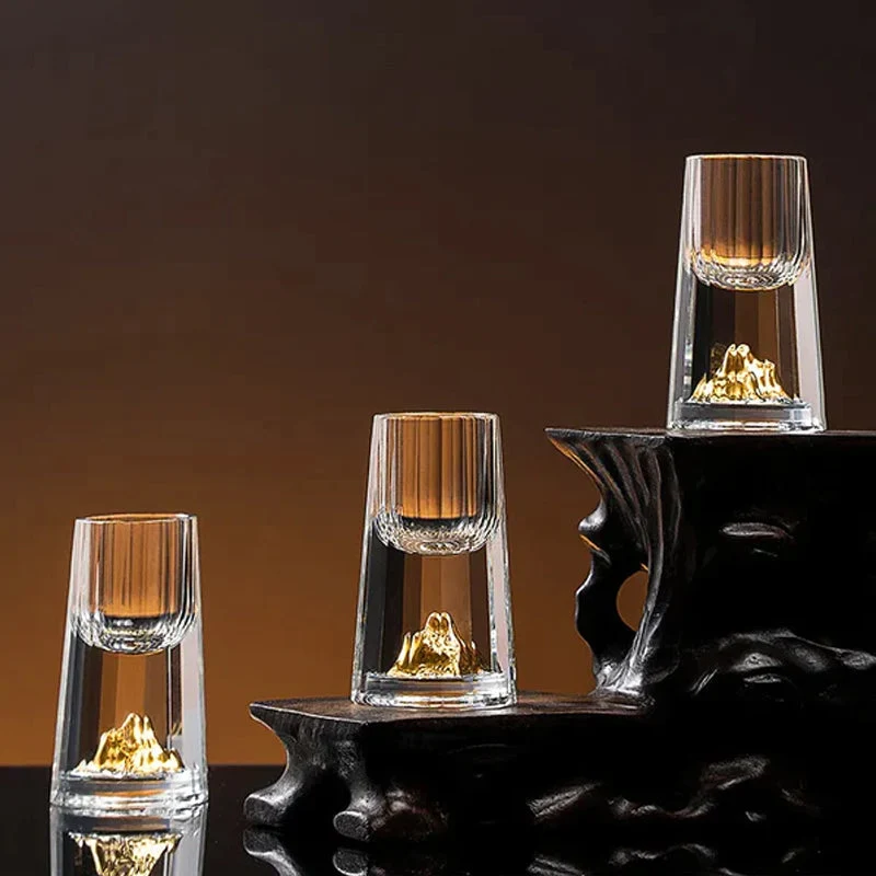 Diamant wijnglas finebay.nl