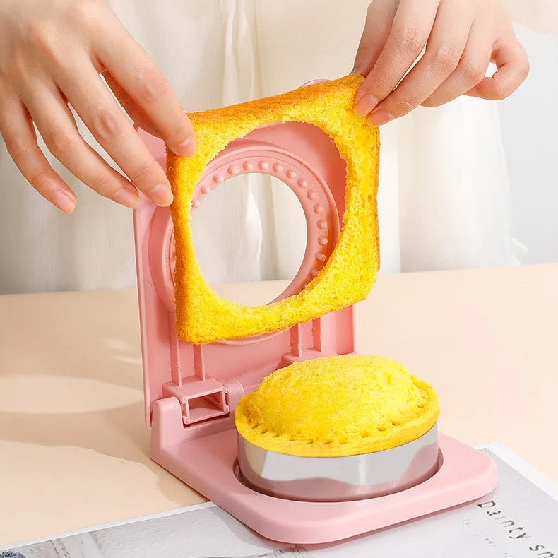 DIY-sandwichvorm finebay.nl