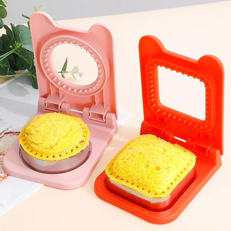 DIY-sandwichvorm finebay.nl