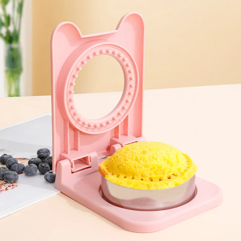 DIY-sandwichvorm finebay.nl