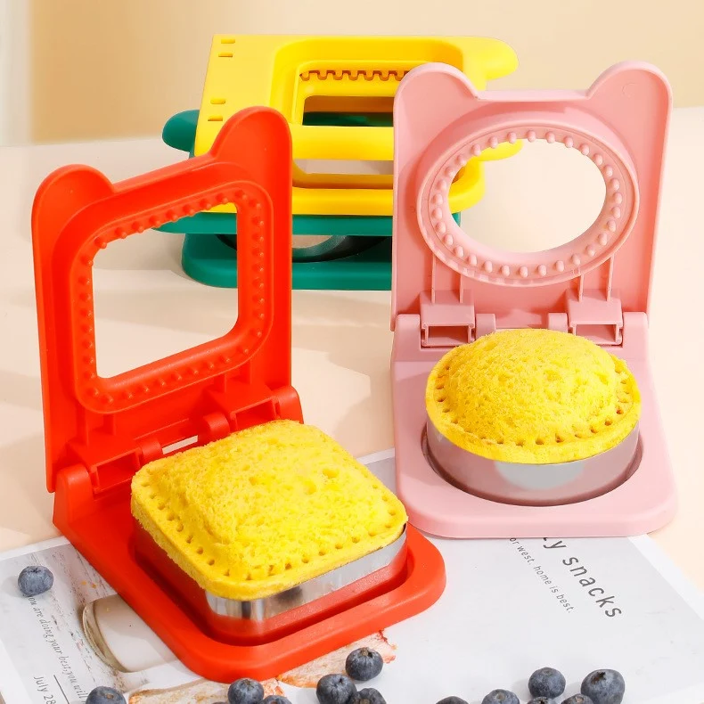 DIY-sandwichvorm finebay.nl