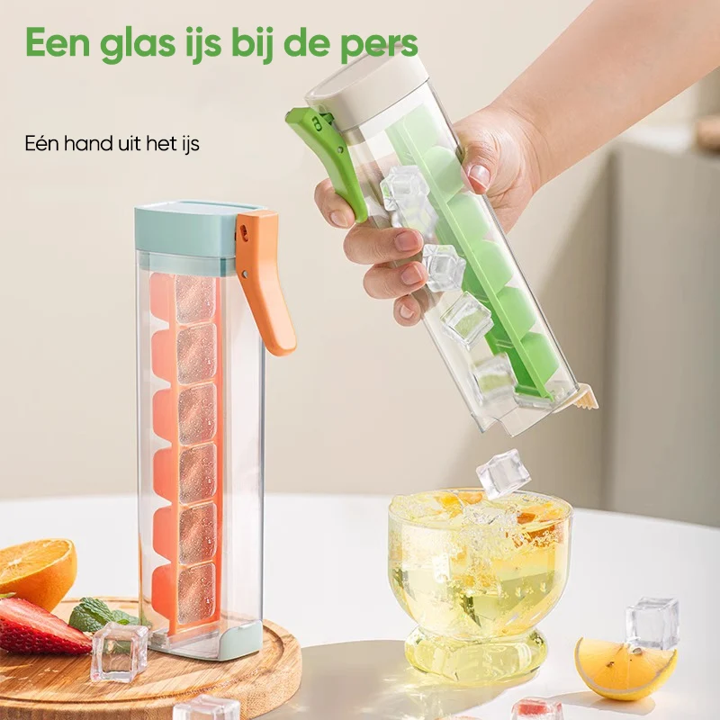 IJsblokjesbakken finebay.nl