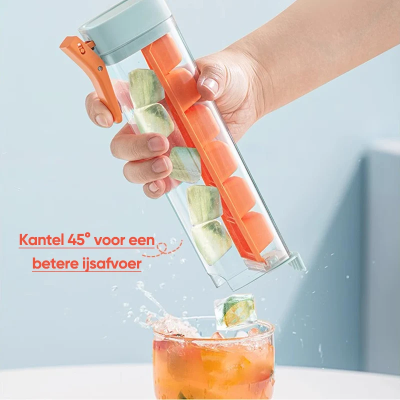 IJsblokjesbakken finebay.nl