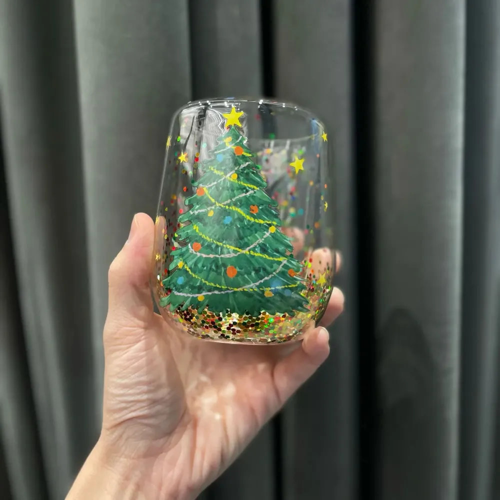 Kerstboom tuimelaar finebay.nl