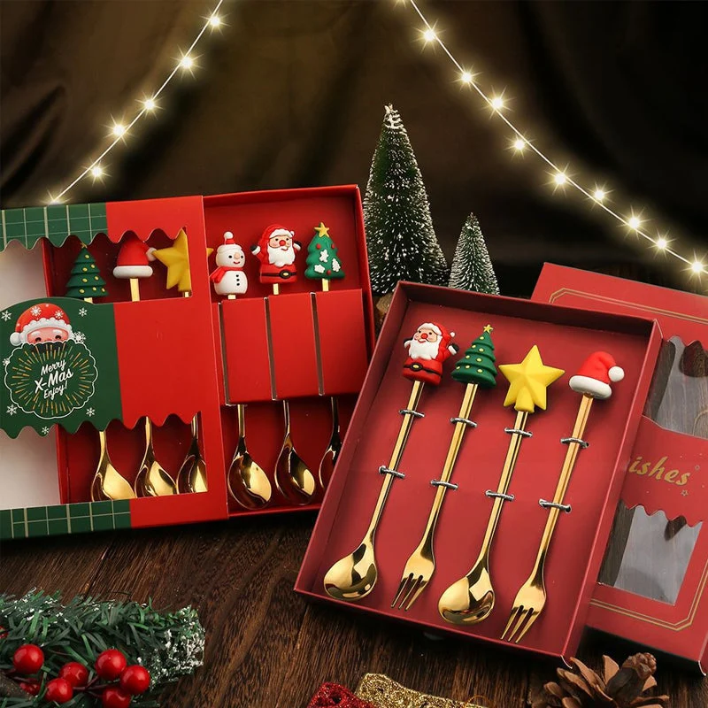 Kerstlepelset finebay.nl