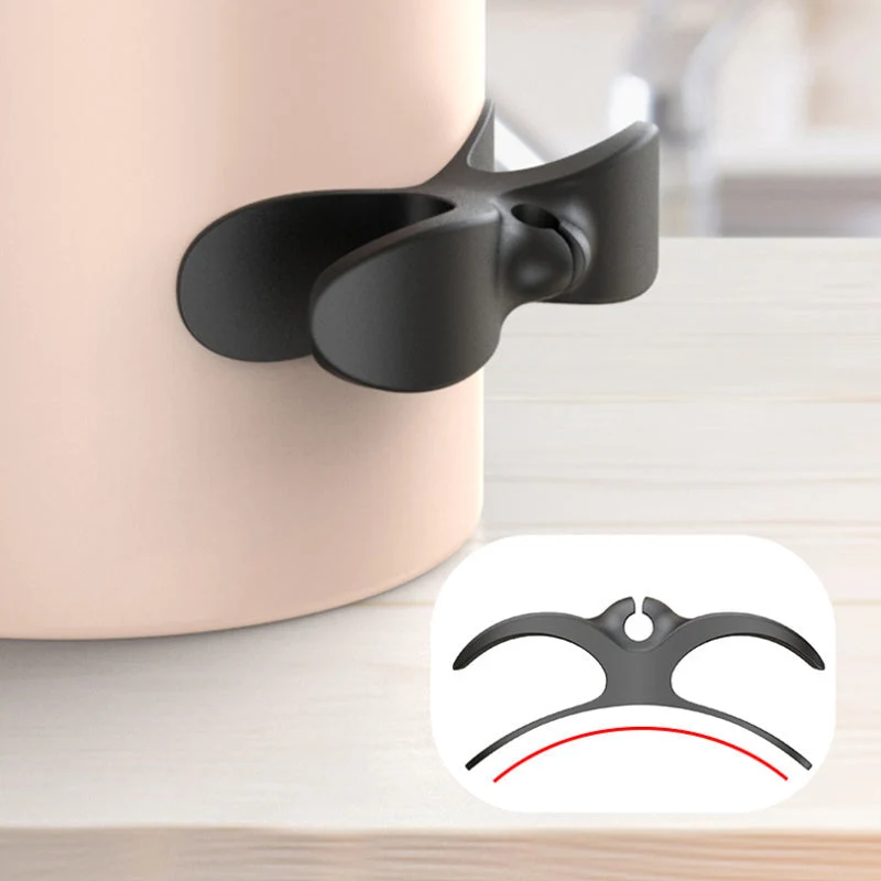 keuken kabel organisator finebay.nl
