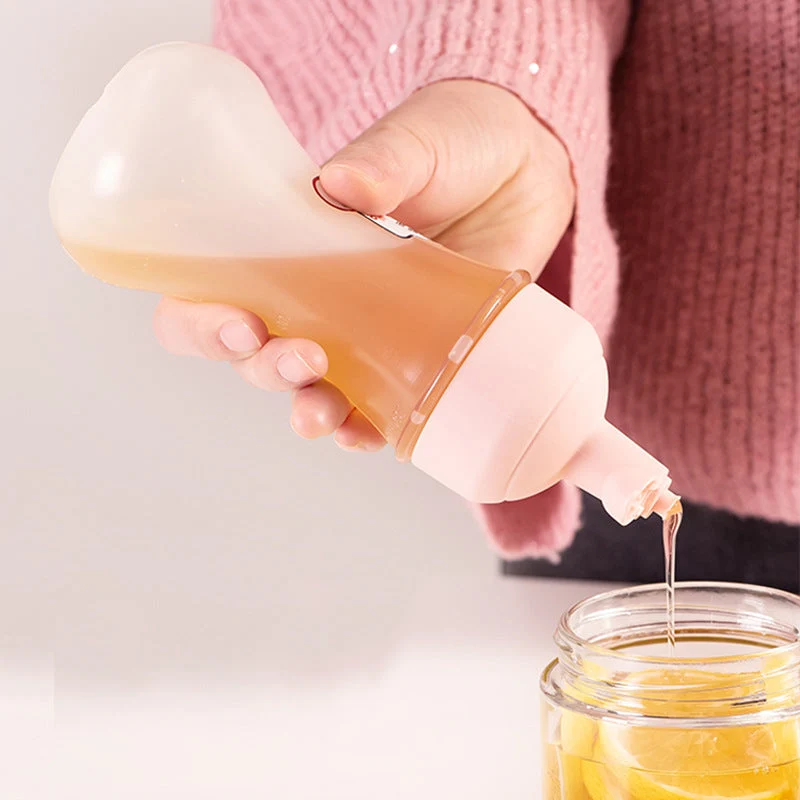 Knijp Saus Fles finebay.nl