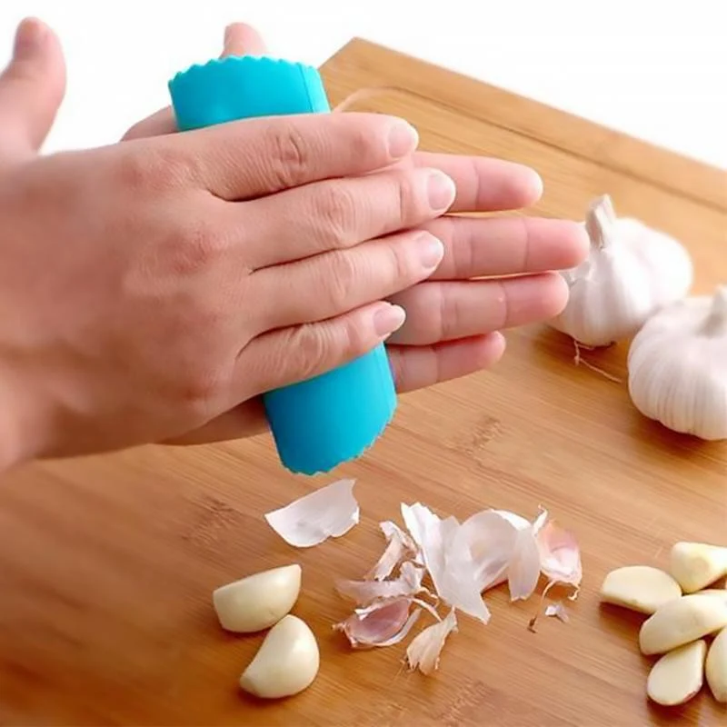 Rollende knoflook schiller finebay.nl