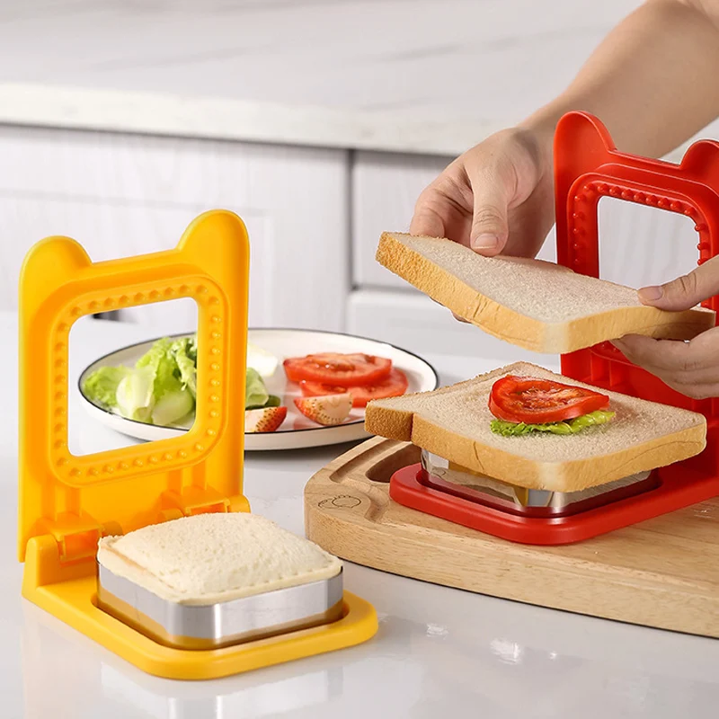 Sandwichvormensnijder en sealer finebay.nl