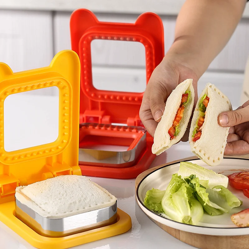 Sandwichvormensnijder en sealer finebay.nl