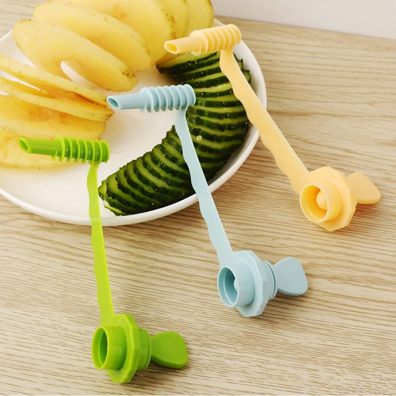 Spiral Slicer finebay.nl