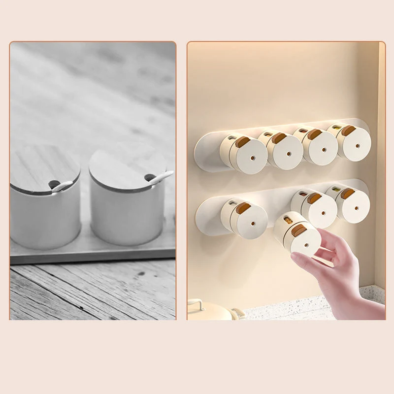 Zoutfles voor kwantitatieve controle finebay.nl