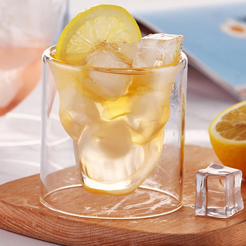 Schedel glas finebay