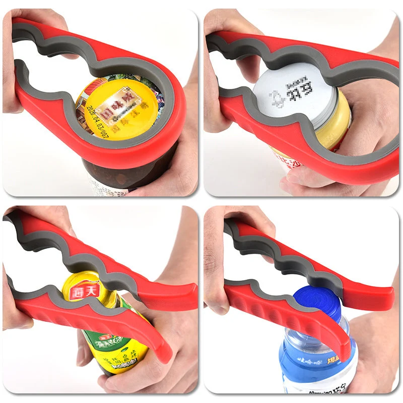 Universele pot opener finebay