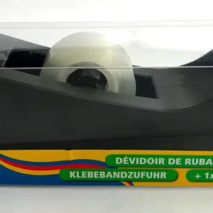 Afroller bureau + 1 rol FIRST CLASS