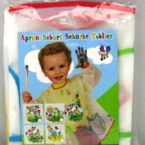 Verfschort kinderen eva FIRST CLASS