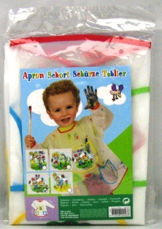 Verfschort kinderen eva FIRST CLASS