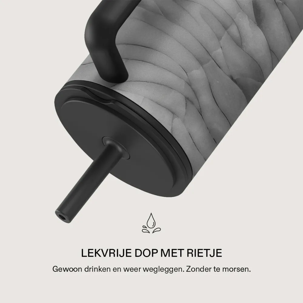First Expedition - All Day Leakproof Tumbler