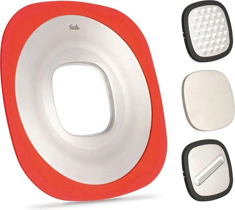 FISSLER Multi-Talent