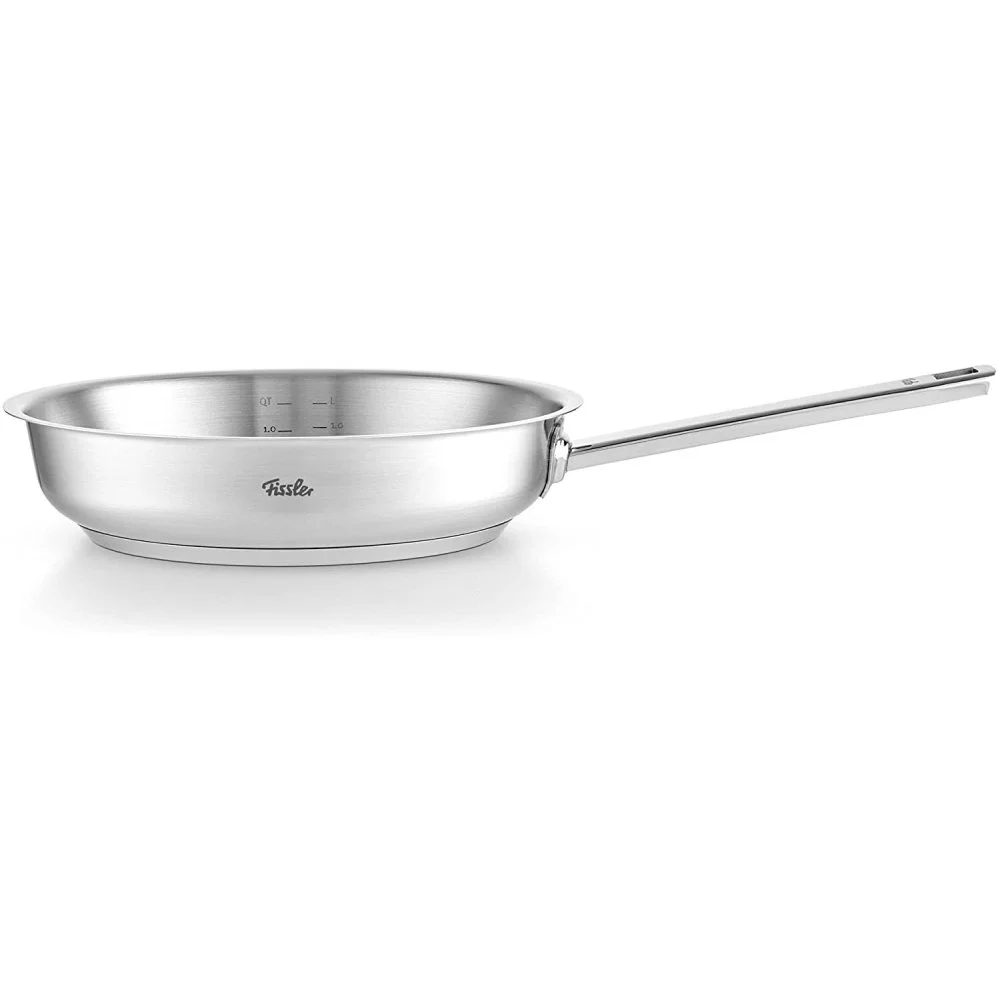 Fissler Original Profi Collection Koekenpan RVS