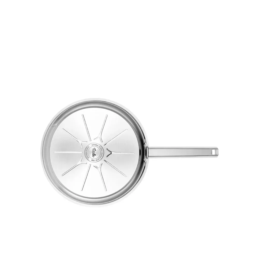 Fissler Original Profi Collection Koekenpan RVS