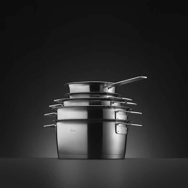 Fissler Phi Collection deksel 16 cm