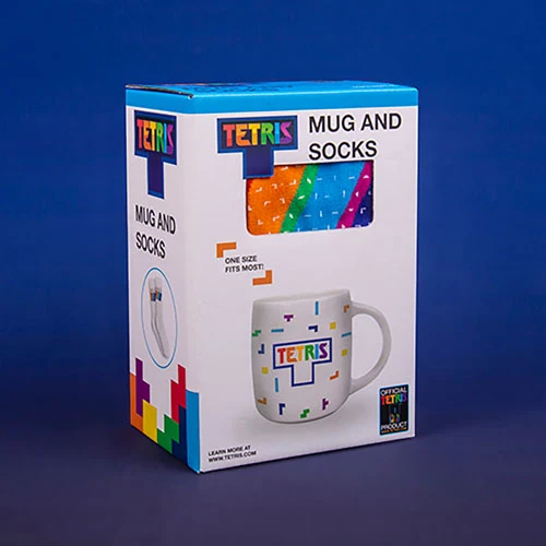 Tetris mok en sok FizzCreations