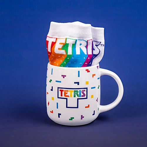 Tetris mok en sok FizzCreations