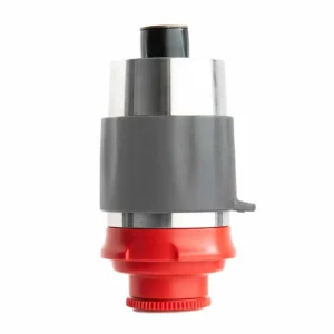 Flair Extra brygghuvud kit, Flow-Control 2 Portafilter, met SS-scherm
