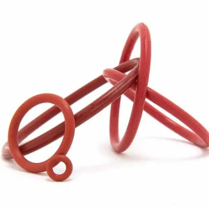 Flair O-ringen voor standaardbrouwkop (6 stuks O-ringen)